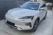 BYD Song Plus Distinguished