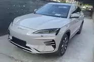 BYD Song Plus Distinguished