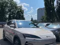 BYD Song Plus BYD Song Plus