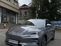 BYD Song Plus BYD Song Plus