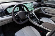 BYD Song Plus Flagship