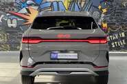 BYD Song Plus Smart Drive
