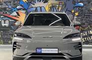 BYD Song Plus Smart Drive