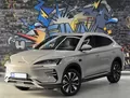 BYD Song Plus BYD Song Plus