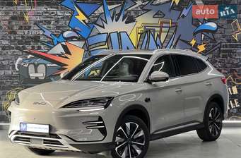 BYD Song Plus 2025 в Дніпро (Дніпропетровськ)