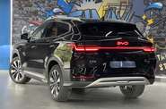 BYD Song Plus Flagship