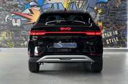 BYD Song Plus Flagship