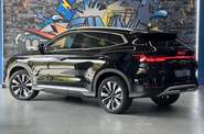 BYD Song Plus Flagship