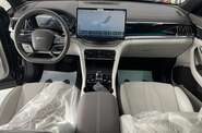 BYD Song Plus Flagship