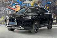 BYD Song Plus Flagship