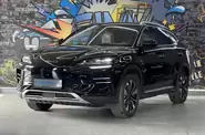 BYD Song Plus Flagship