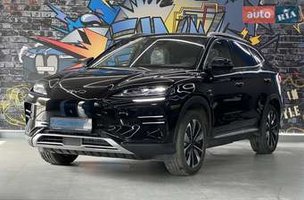 BYD Song Plus 2025 в Дніпро (Дніпропетровськ)