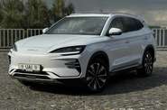 BYD Song Plus Smart Drive
