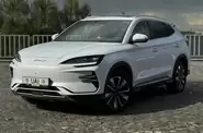 BYD Song Plus Smart Drive