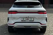 BYD Song Plus Smart Drive