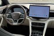 BYD Song Plus Smart Drive