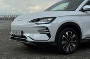 BYD Song Plus Smart Drive