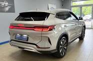 BYD Song Plus BYD Song Plus Smart Drive