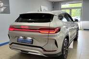 BYD Song Plus BYD Song Plus Smart Drive