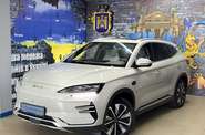 BYD Song Plus BYD Song Plus Smart Drive