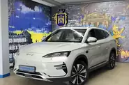 BYD Song Plus BYD Song Plus Smart Drive