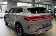 BYD Song Plus BYD Song Plus Smart Drive