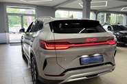 BYD Song Plus BYD Song Plus Smart Drive