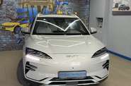 BYD Song Plus BYD Song Plus Smart Drive