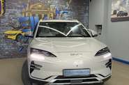 BYD Song Plus BYD Song Plus Smart Drive