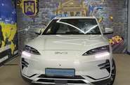 BYD Song Plus BYD Song Plus Smart Drive
