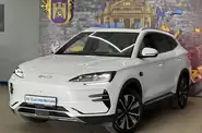 BYD Song Plus Smart Drive