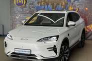 BYD Song Plus Smart Drive