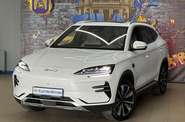 BYD Song Plus Smart Drive