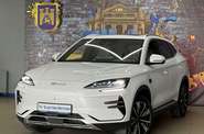 BYD Song Plus Smart Drive