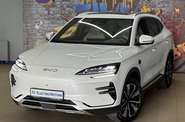 BYD Song Plus Smart Drive