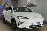 BYD Song Plus Smart Drive