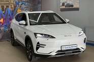BYD Song Plus Smart Drive