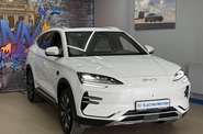 BYD Song Plus Smart Drive