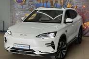 BYD Song Plus Smart Drive