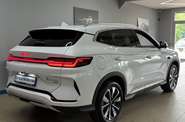 BYD Song Plus Smart Drive