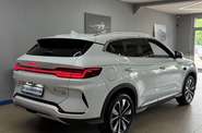 BYD Song Plus Smart Drive