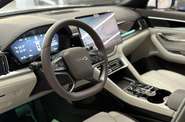 BYD Song Plus Smart Drive