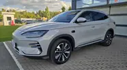 BYD Song Plus Smart Drive