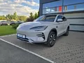 BYD Song Plus