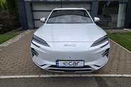 BYD Song Plus Smart Drive