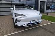 BYD Song Plus Smart Drive