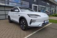 BYD Song Plus Smart Drive