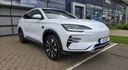 BYD Song Plus Smart Drive