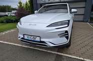 BYD Song Plus Smart Drive
