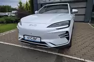 BYD Song Plus Smart Drive